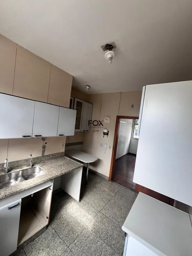 Apartamento, 4 quartos, 211 m² - Foto 3