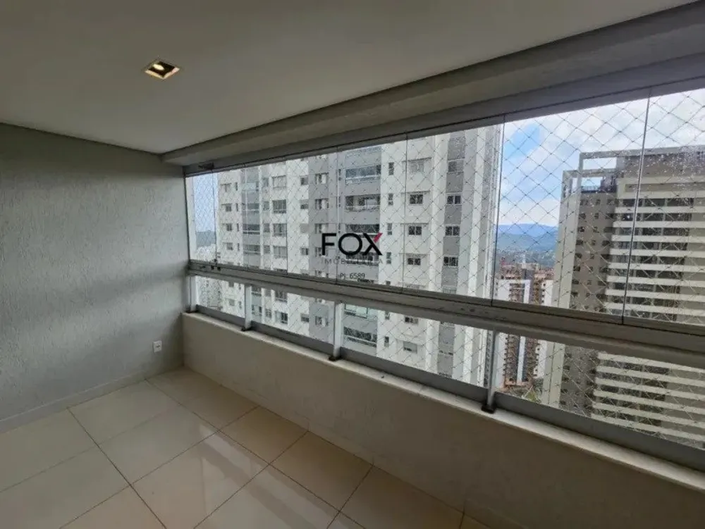 Apartamento, 3 quartos, 87 m² - Foto 2