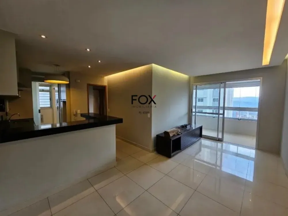 Apartamento, 3 quartos, 87 m² - Foto 1