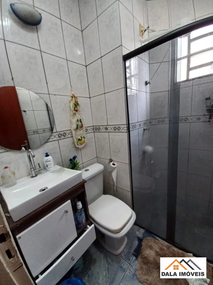 Apartamento, 2 quartos, 50 m² - Foto 5