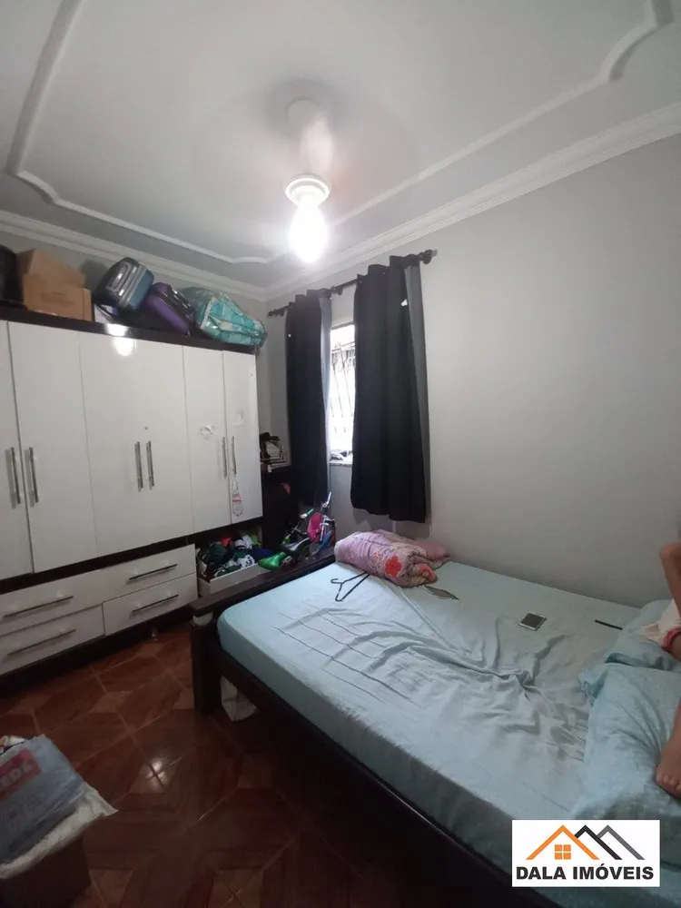 Apartamento, 2 quartos, 50 m² - Foto 4