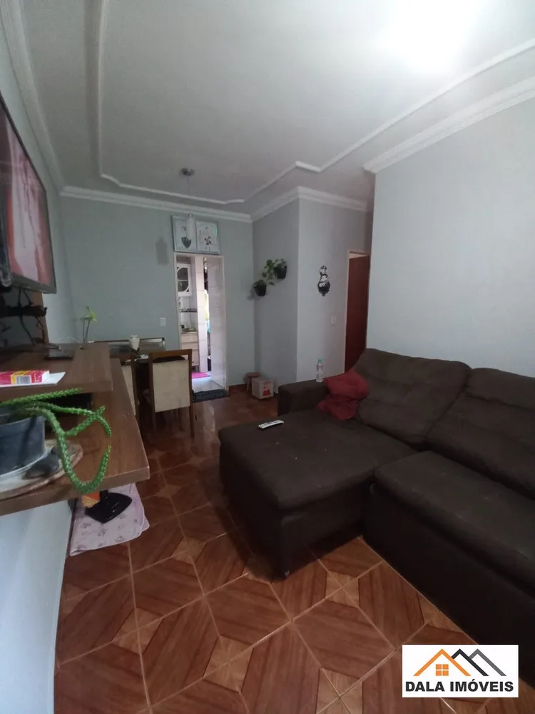 Apartamento, 2 quartos, 50 m² - Foto 1
