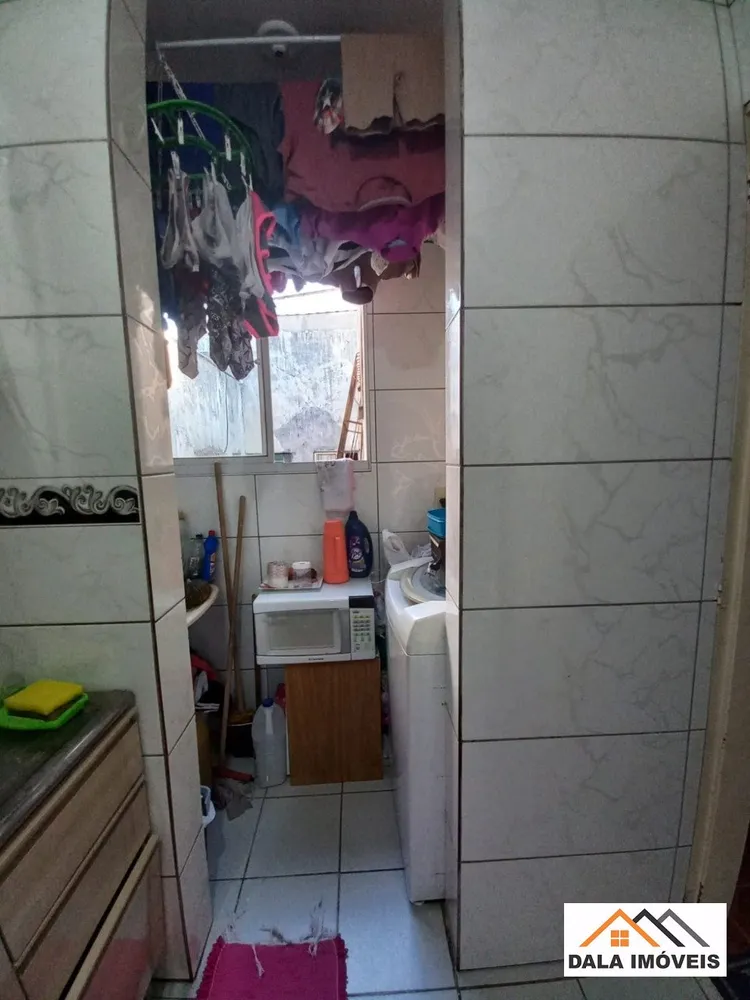 Apartamento, 2 quartos, 50 m² - Foto 7