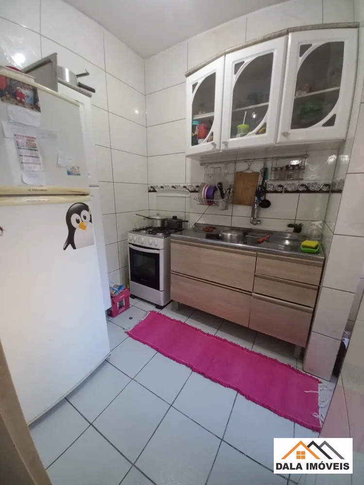 Apartamento, 2 quartos, 50 m² - Foto 6