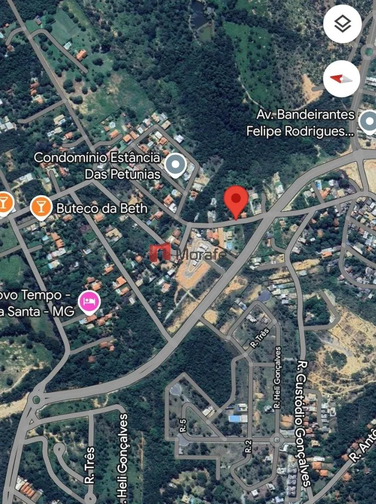 Terreno, 4681 m² - Foto 4