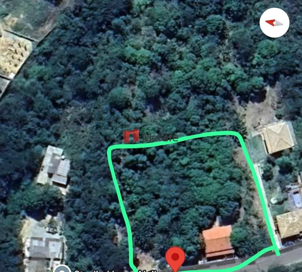 Terreno, 4681 m² - Foto 2