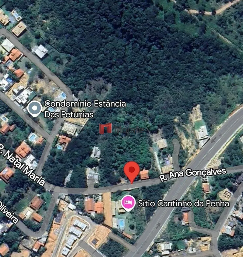 Terreno, 4681 m² - Foto 3