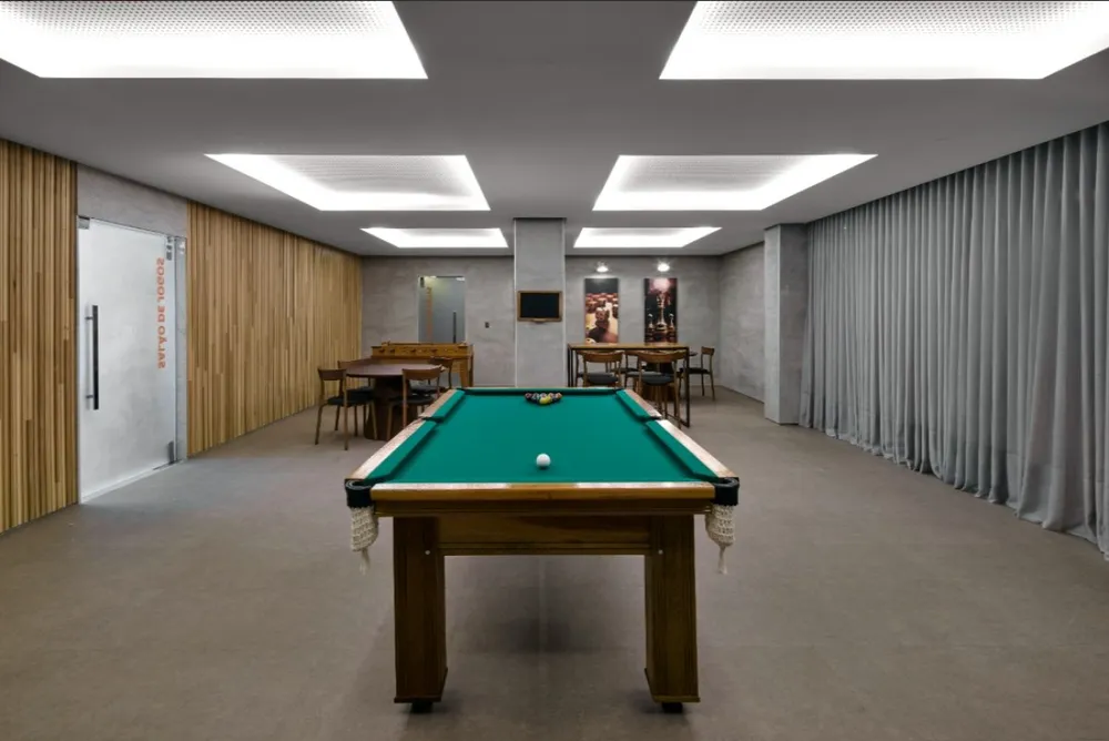 Apartamento, 2 quartos, 53 m² - Foto 3