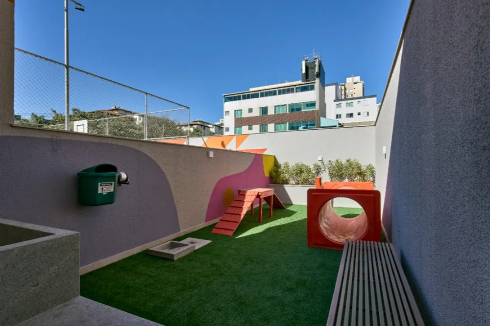 Apartamento, 2 quartos, 53 m² - Foto 7