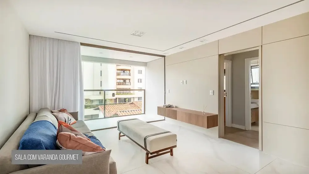 Apartamento, 3 quartos, 84 m² - Foto 9