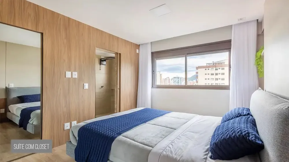 Apartamento, 3 quartos, 84 m² - Foto 8