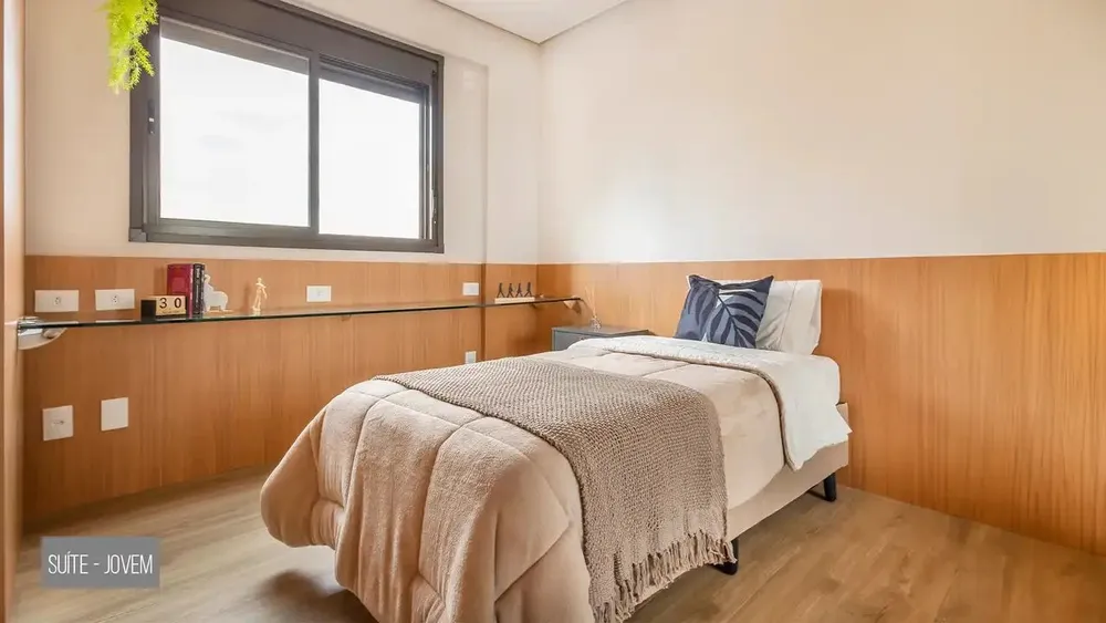 Apartamento, 3 quartos, 84 m² - Foto 4