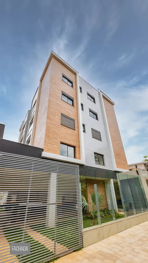 Apartamento, 3 quartos, 84 m² - Foto 12