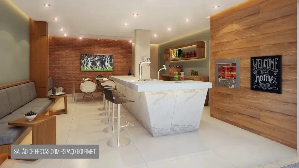 Apartamento, 3 quartos, 84 m² - Foto 11