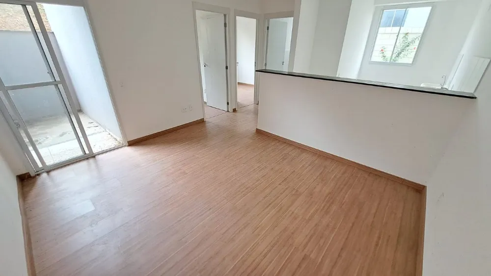 Apartamento, 2 quartos, 48 m² - Foto 2