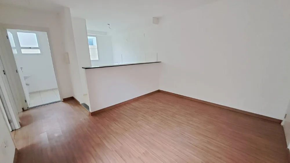 Apartamento, 2 quartos, 48 m² - Foto 1