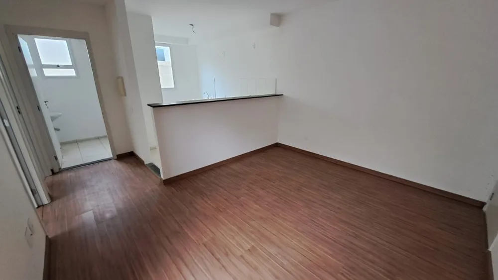 Apartamento, 2 quartos, 48 m² - Foto 4