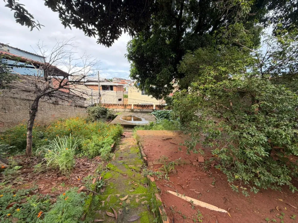 Terreno, 360 m² - Foto 1