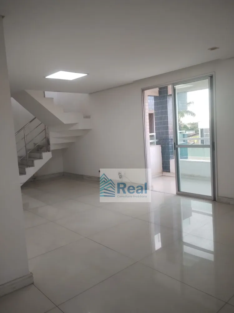 Cobertura, 3 quartos, 240 m² - Foto 1