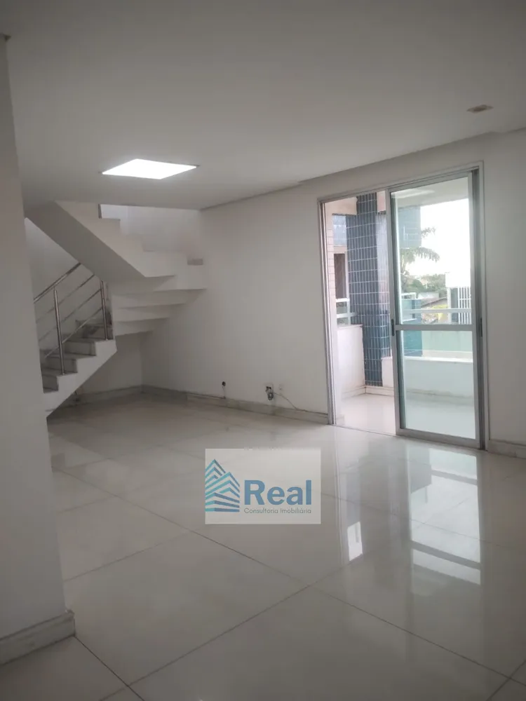 Cobertura, 3 quartos, 240 m² - Foto 5