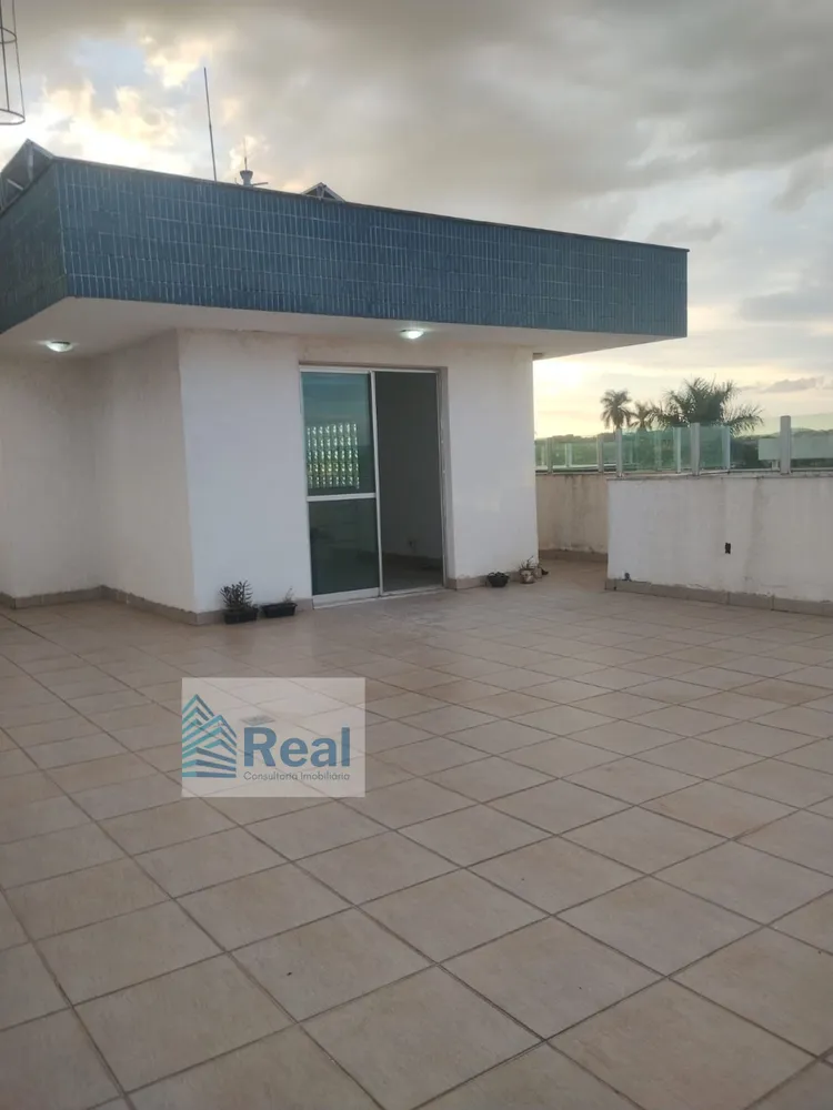 Cobertura, 3 quartos, 240 m² - Foto 4