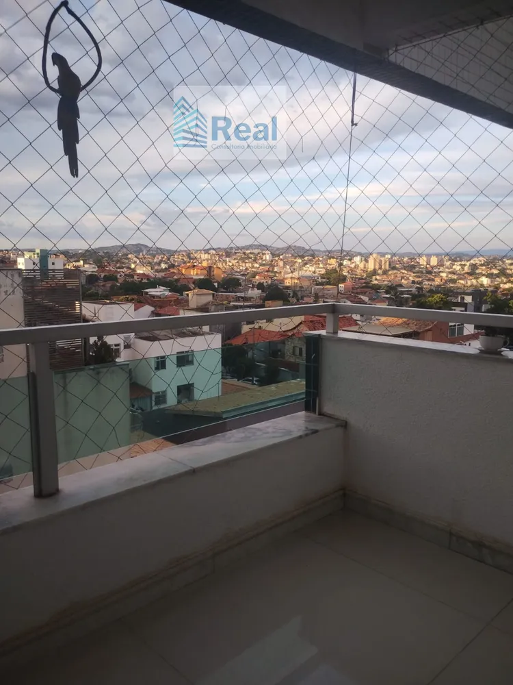 Cobertura, 3 quartos, 240 m² - Foto 6