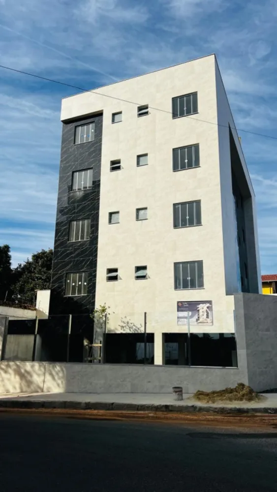Apartamento, 3 quartos, 63 m² - Foto 2
