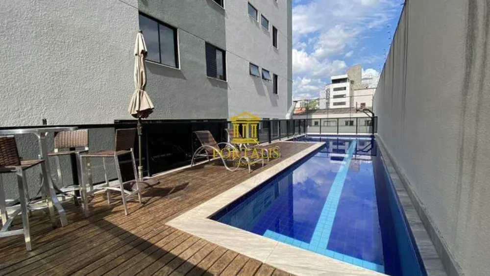 Cobertura, 4 quartos, 204 m² - Foto 24