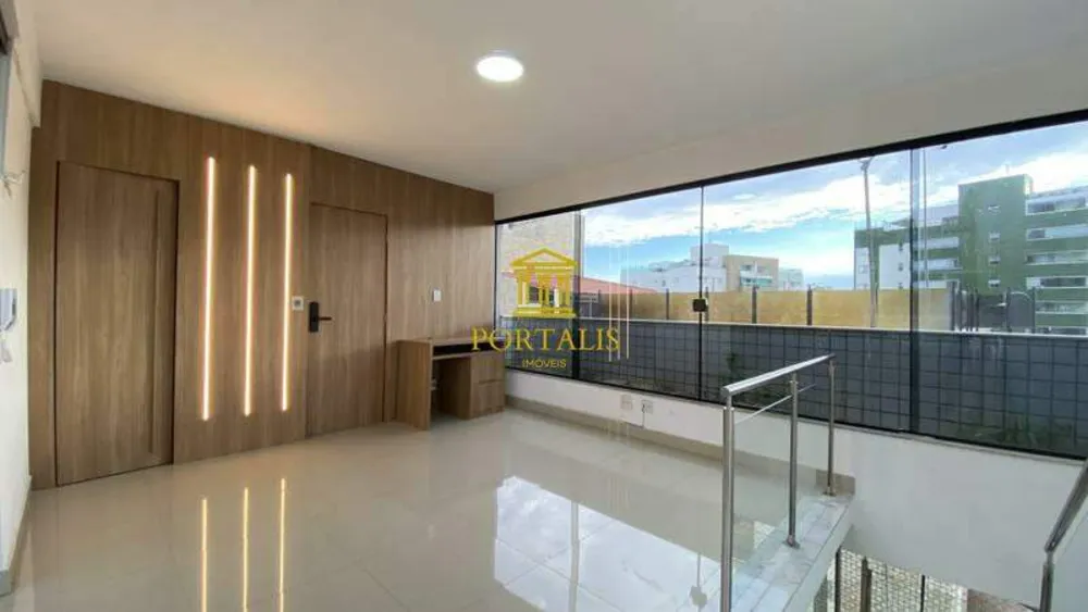 Cobertura, 4 quartos, 204 m² - Foto 8