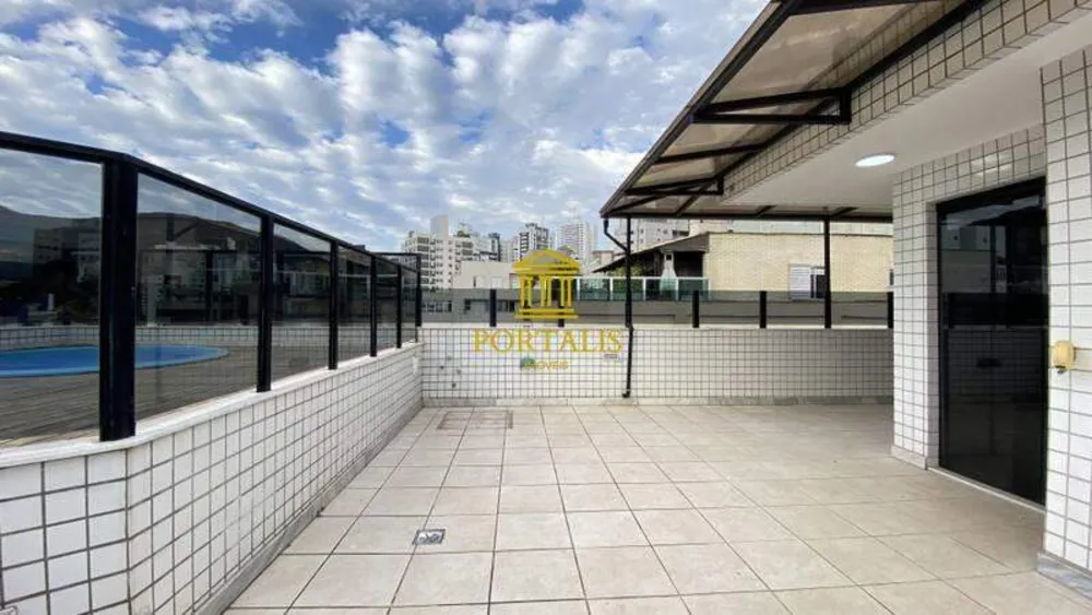 Cobertura, 4 quartos, 204 m² - Foto 3