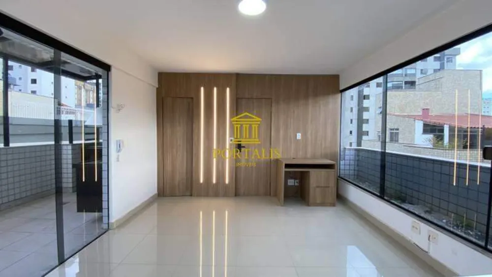 Cobertura, 4 quartos, 204 m² - Foto 6