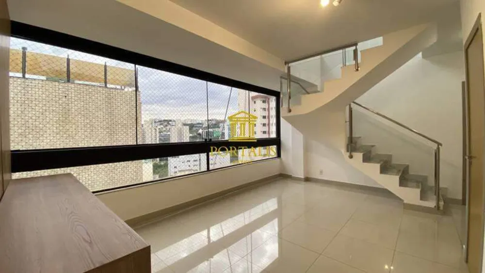 Cobertura, 4 quartos, 204 m² - Foto 8