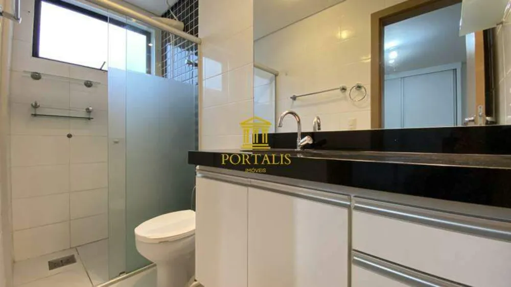 Cobertura, 4 quartos, 204 m² - Foto 12