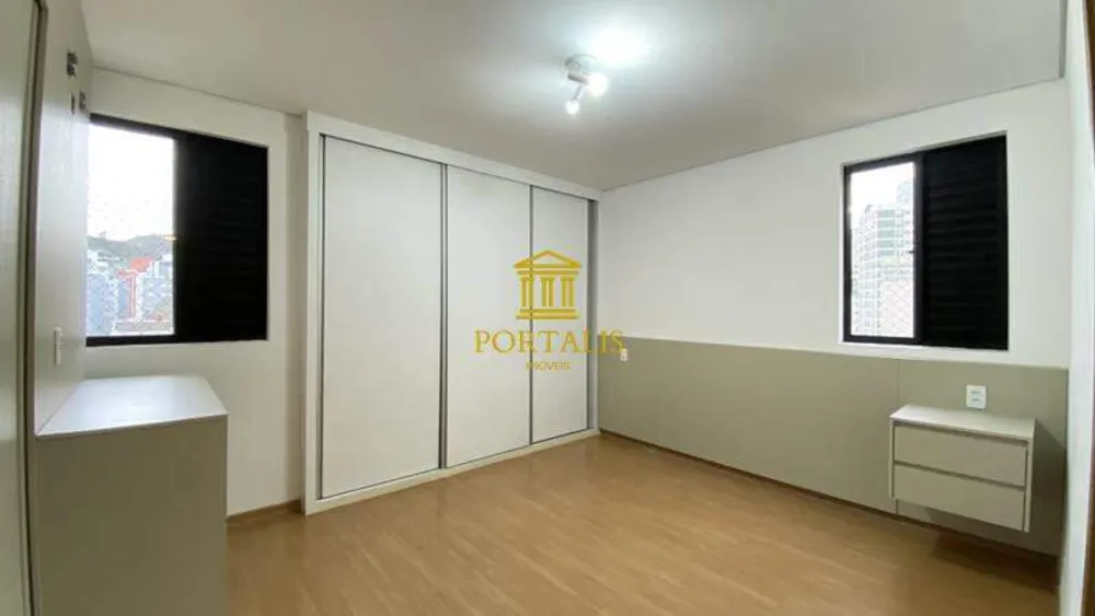 Cobertura, 4 quartos, 204 m² - Foto 10