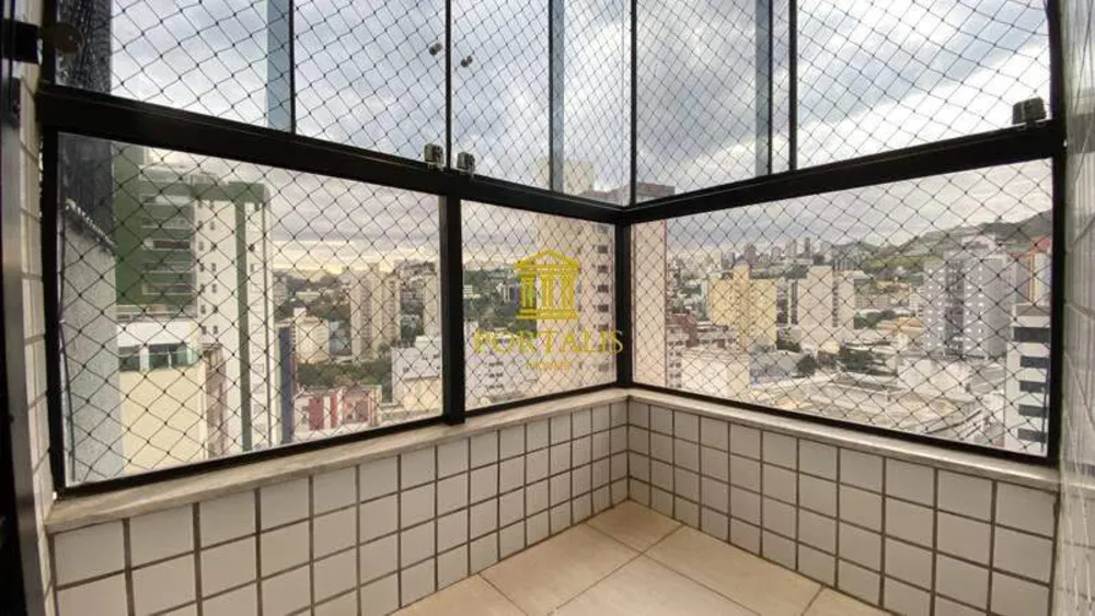 Cobertura, 4 quartos, 204 m² - Foto 18