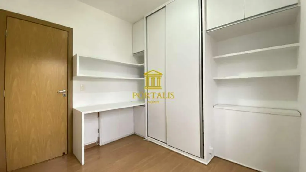 Cobertura, 4 quartos, 204 m² - Foto 14
