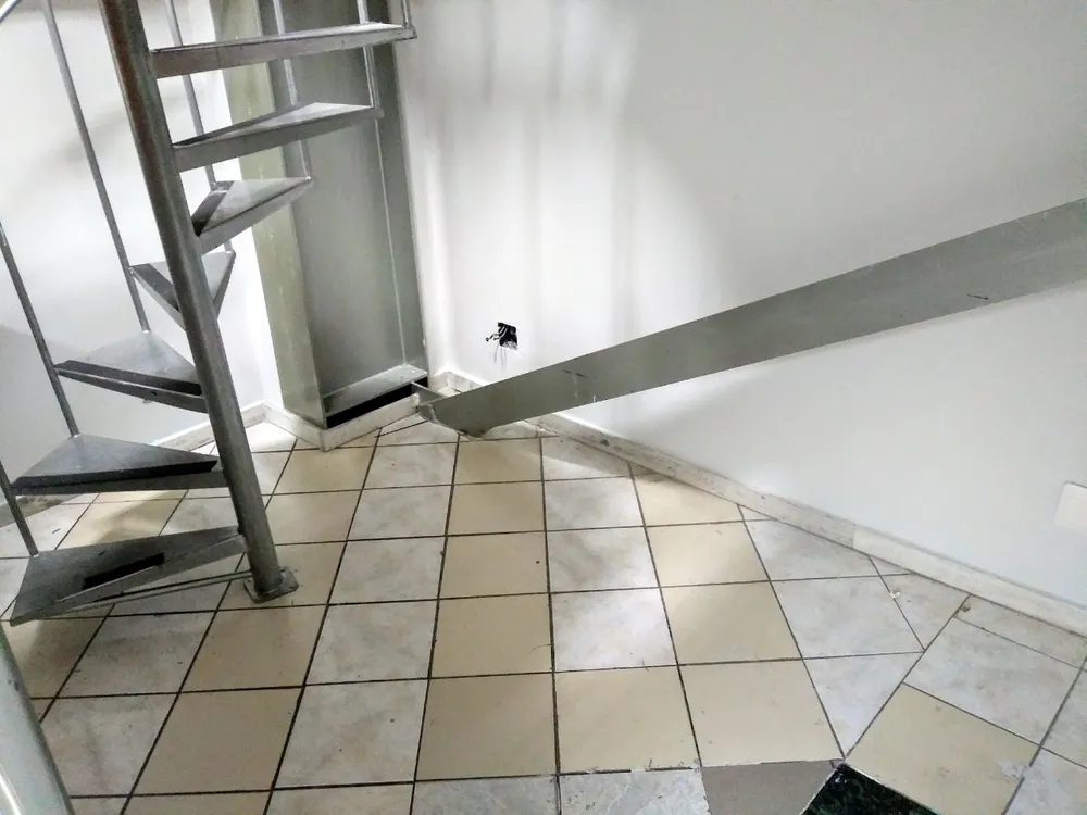 Loja-Salão, 44 m² - Foto 4