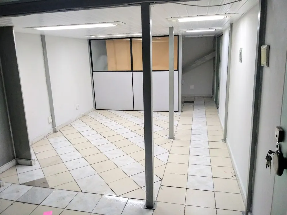 Loja-Salão, 44 m² - Foto 1