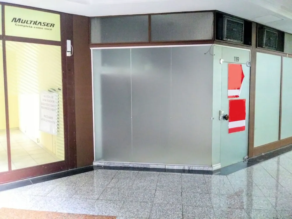 Loja-Salão, 44 m² - Foto 5