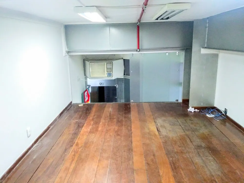 Loja-Salão, 44 m² - Foto 5