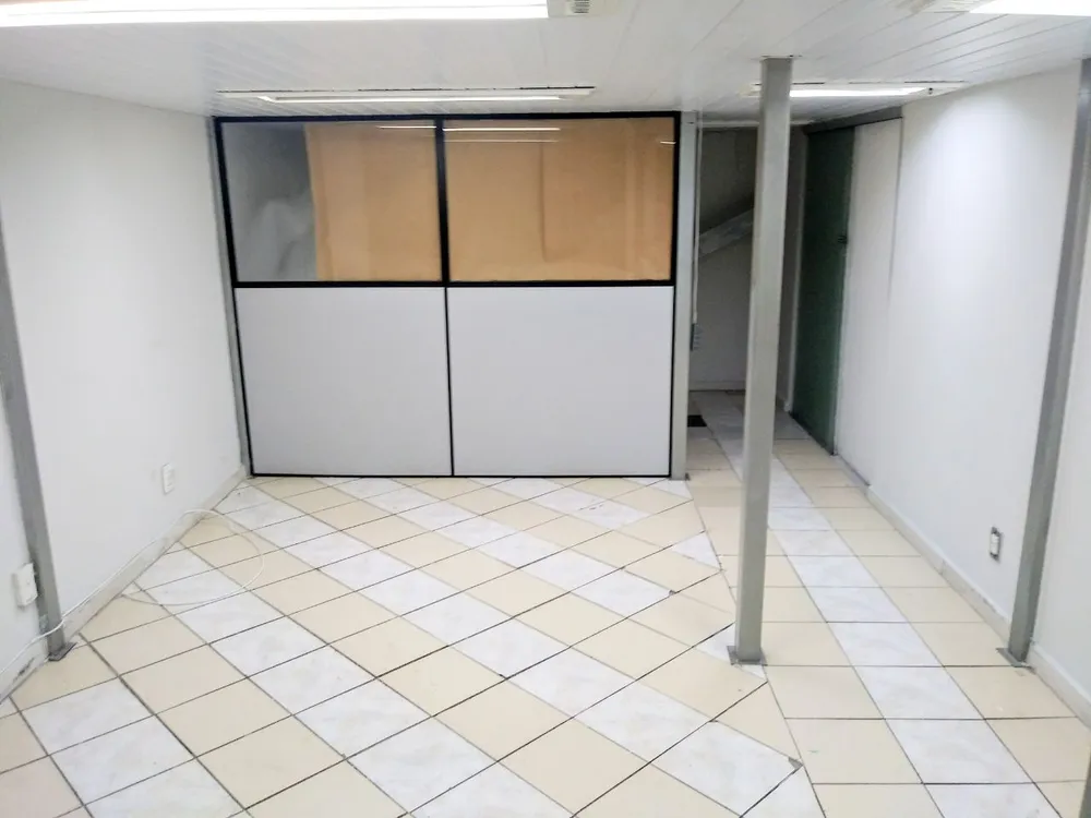 Loja-Salão, 44 m² - Foto 2