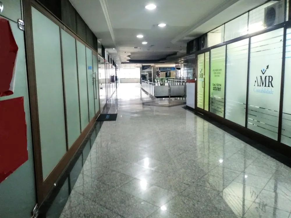 Loja-Salão, 44 m² - Foto 6