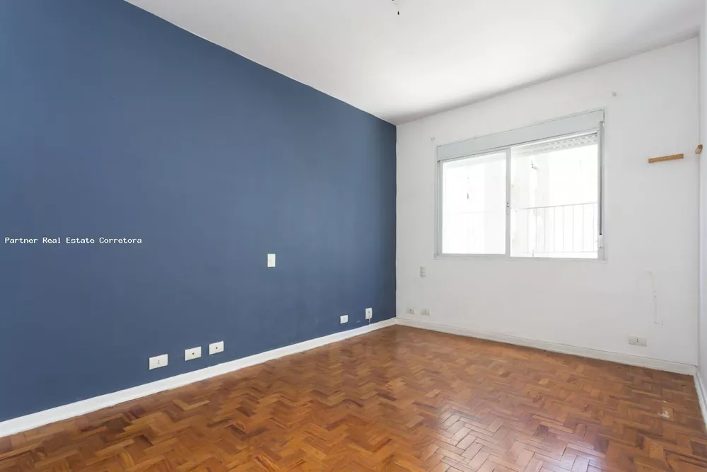 Apartamento à venda com 3 quartos, 165m² - Foto 8