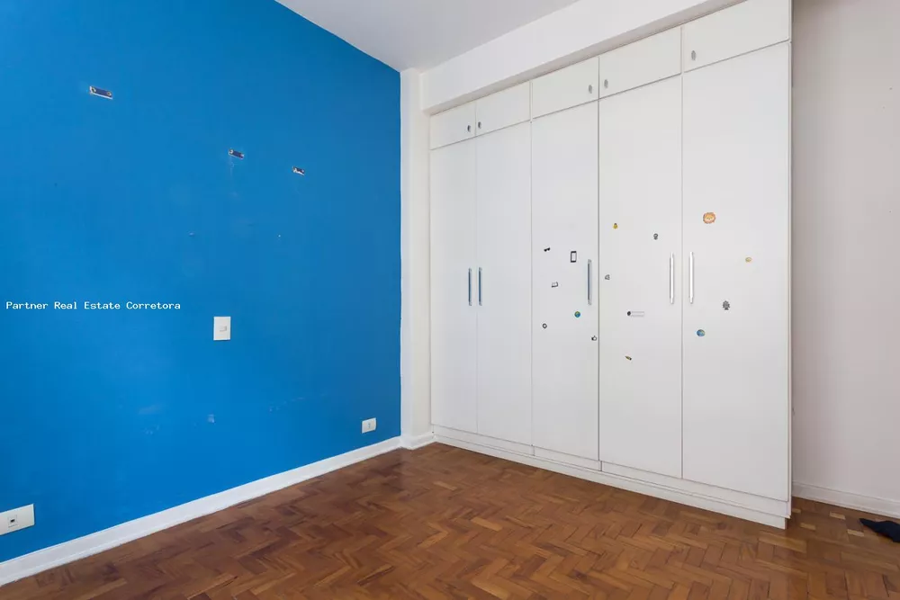 Apartamento à venda com 3 quartos, 165m² - Foto 5