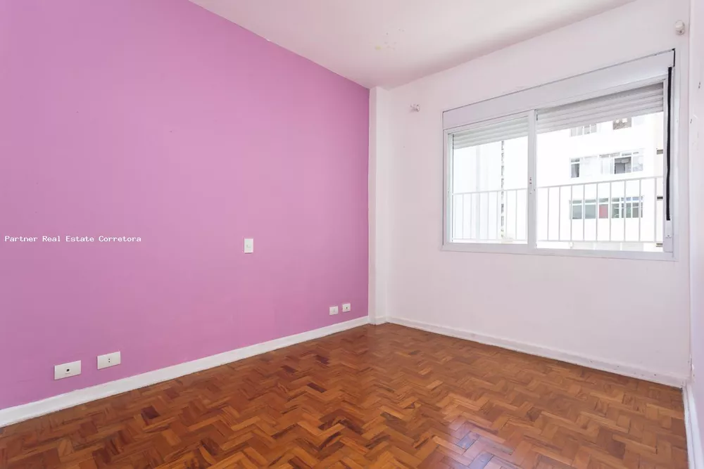 Apartamento à venda com 3 quartos, 165m² - Foto 1