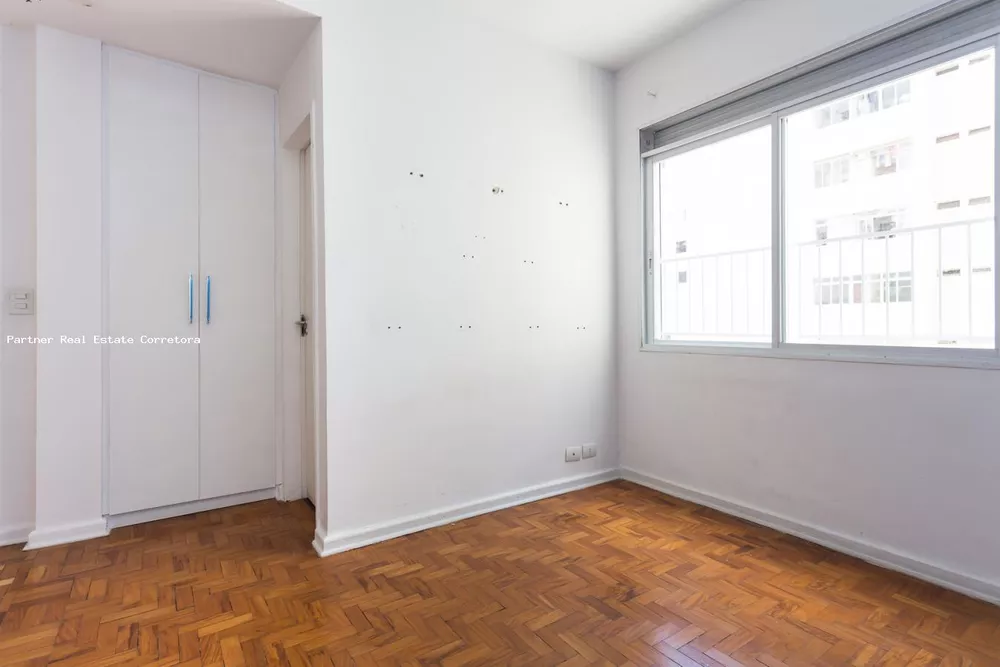 Apartamento à venda com 3 quartos, 165m² - Foto 6