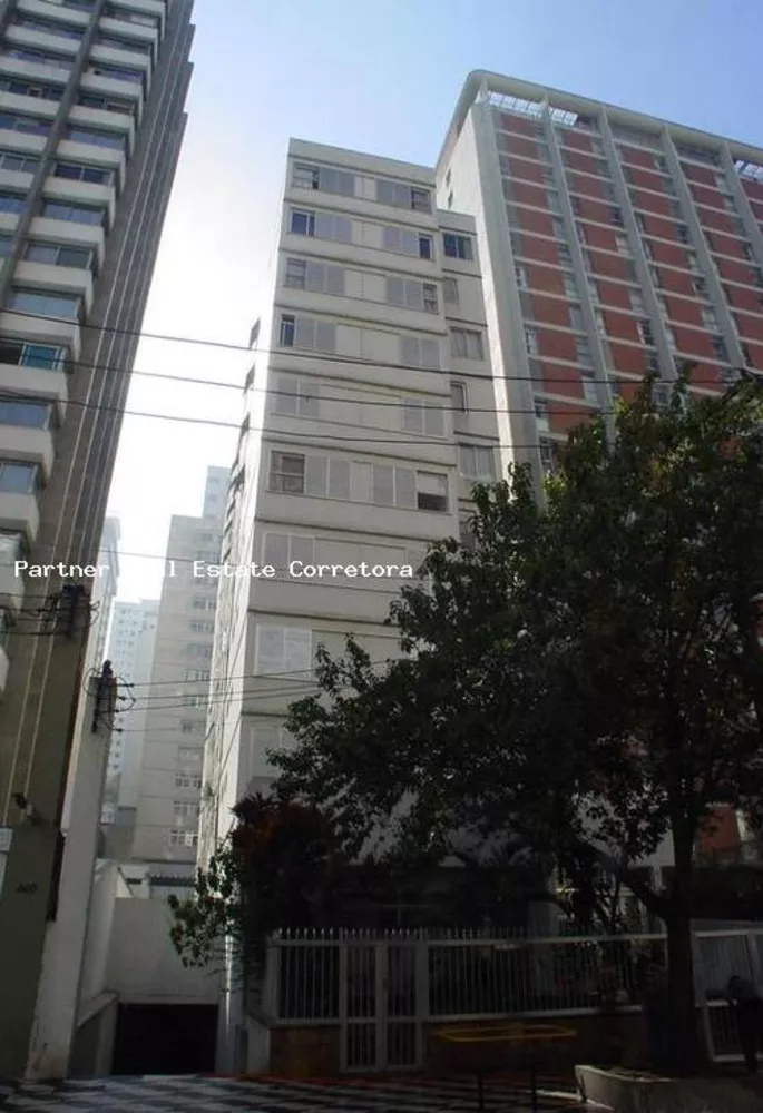 Apartamento à venda com 3 quartos, 165m² - Foto 23