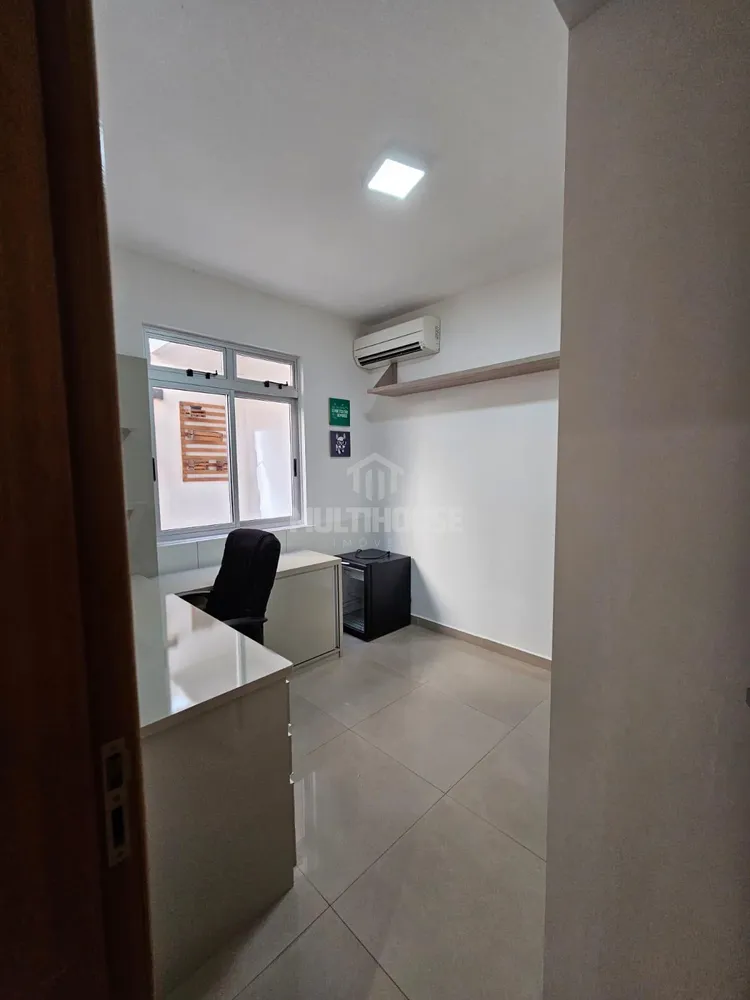 Apartamento, 3 quartos, 150 m² - Foto 9