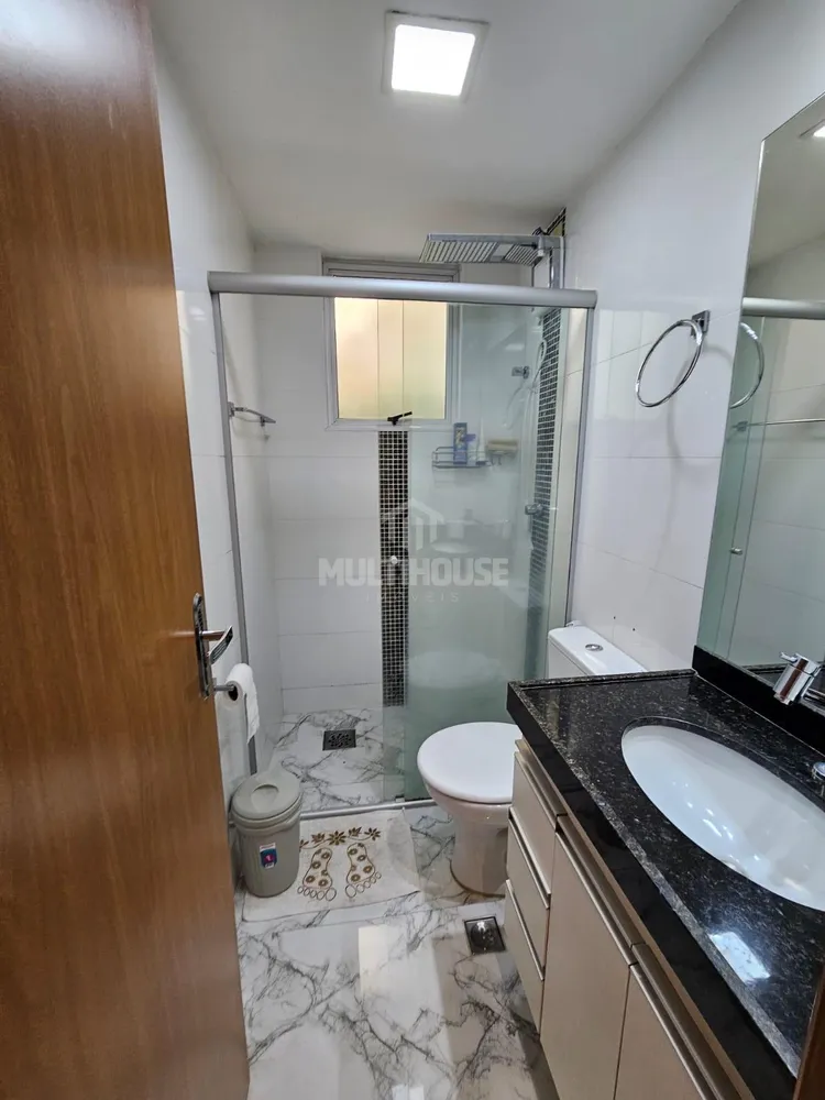 Apartamento, 3 quartos, 150 m² - Foto 6