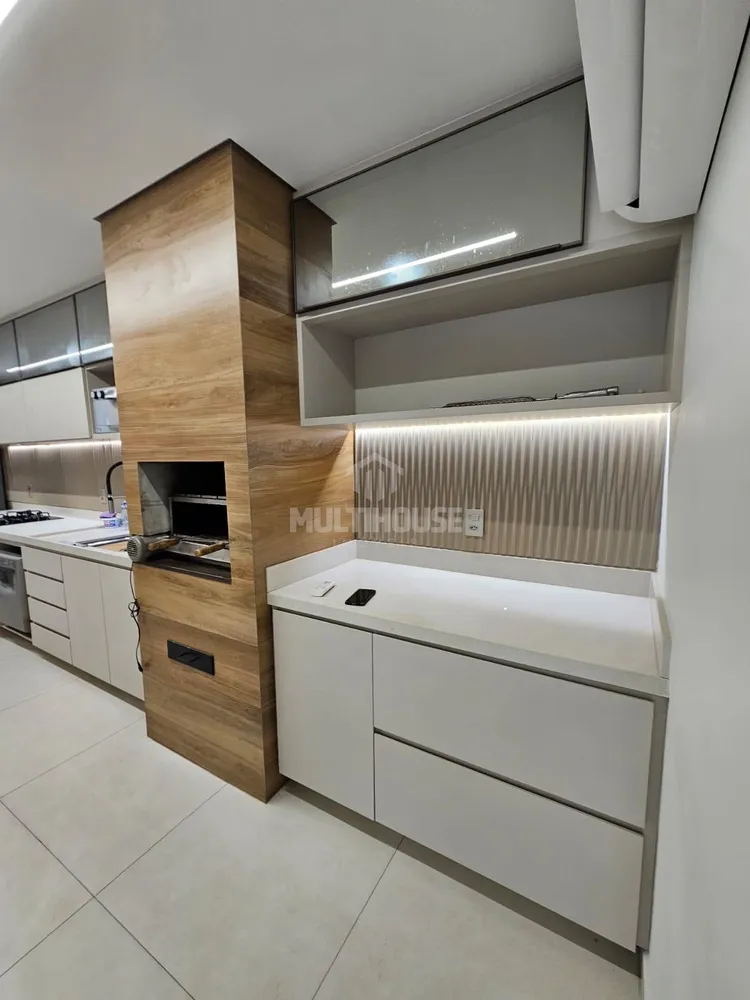 Apartamento, 3 quartos, 150 m² - Foto 5